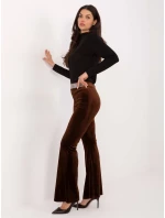 IT kalhoty SP 21903.52 hnědé IT kalhoty SP 21903.52 hnědé