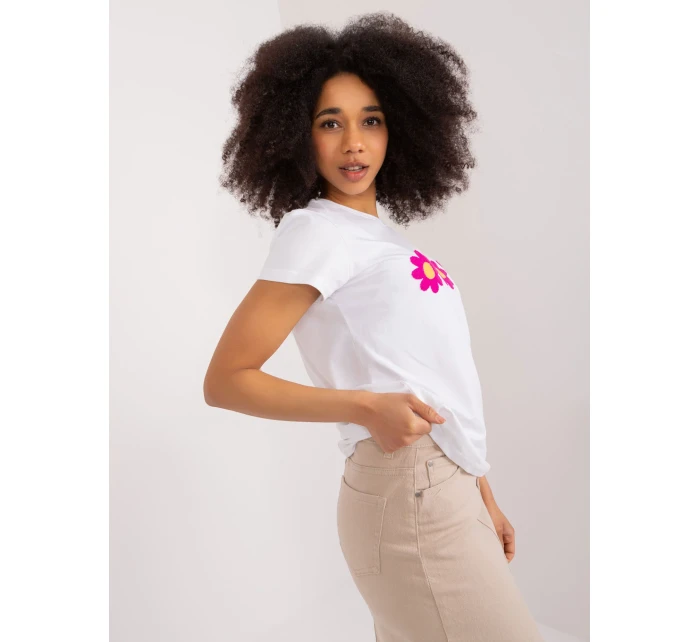 Bluzka RV BZ model 19735085 biały - FPrice