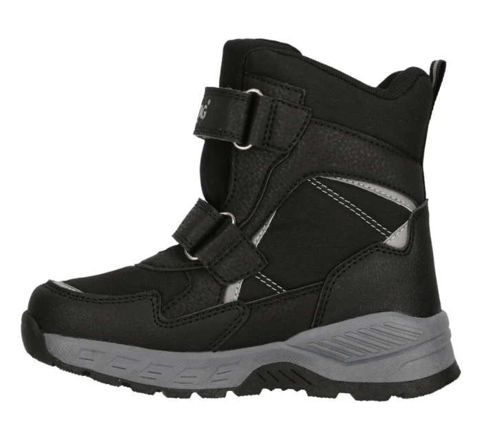 Dětská obuv model 21378886 - Zigzag