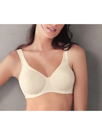 Komfortní podprsenka model 2941113 Twin art - Anita