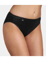 Dámské kalhotky BASIC+ TAI černá - Sloggi Dámské kalhotky BASIC+ TAI černá - Sloggi