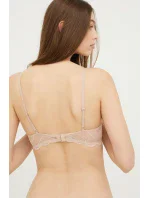 Dámská podprsenka QF6948E 7NS béžová - Calvin Klein Dámská podprsenka QF6948E 7NS béžová - Calvin Klein