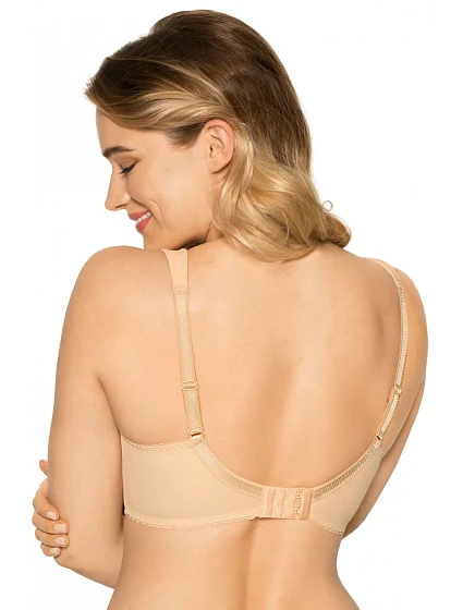 Dámská podprsenka BS béžová  model 20839602 - Gaia