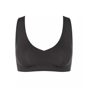 Dámská podprsenka ZERO Feel 2.0 Bralette - Triumph Dámská podprsenka ZERO Feel 2.0 Bralette - Triumph