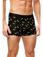 PÁNSKÉ VZOROVANÉ BOXERKY PREMIUM BB006
