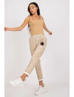 Dámské kalhoty  model 166989 Italy Moda