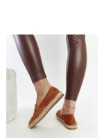 Espadrilky model 207507 Solea Espadrilky model 207507 Solea