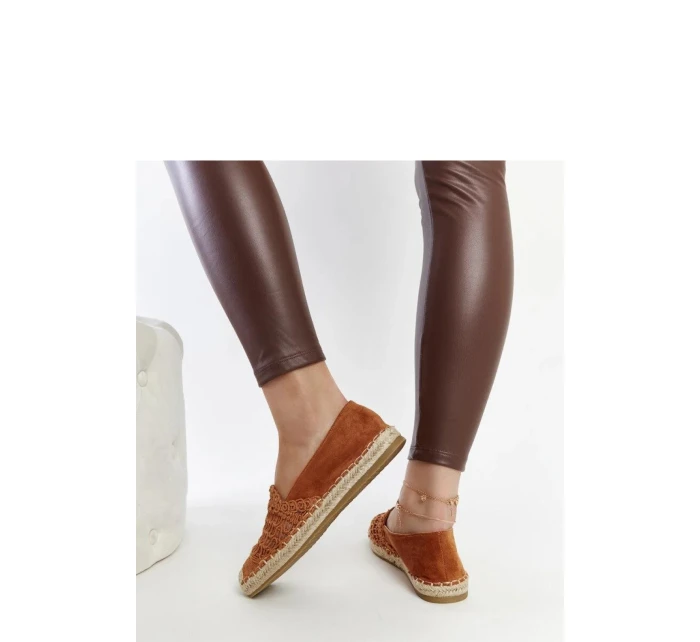 Espadrilky model 207507 Solea Espadrilky model 207507 Solea
