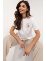 T-shirt model 208742 Sublevel