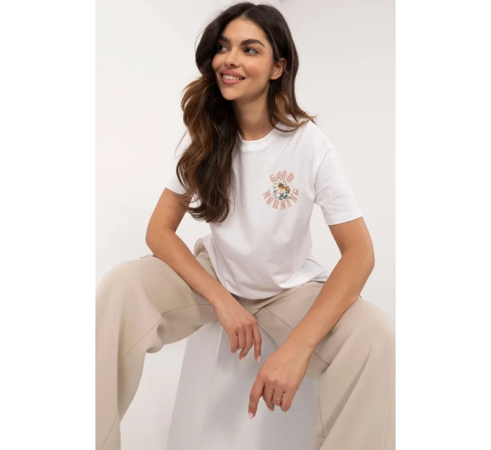 T-shirt model 208742 Sublevel