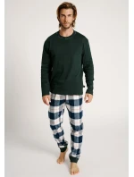 Pánské pyžamo Muydemi 13011025