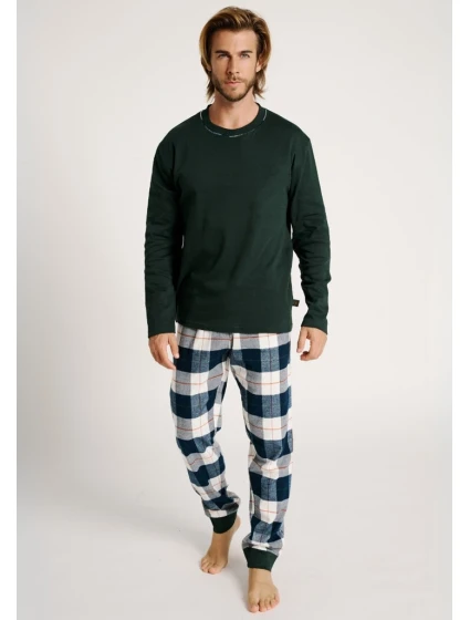 Pánské pyžamo model 22038199 - Muydemi