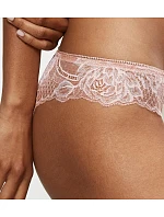 Dámské kalhotky Wild Peony Florale Brazilian model 21193805 růžové - Triumph