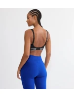 Dámská sportovní podprsenka Triaction Cardio Breeze P EX - BLACK - černá 0004 - TRIUMPH Dámská sportovní podprsenka Triaction Cardio Breeze P EX - BLACK - černá 0004 - TRIUMPH