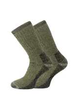 WiK 17222 Pánské ponožky Thermo Outdoor A'2 39-46 WiK 17222 Pánské ponožky Thermo Outdoor A'2 39-46