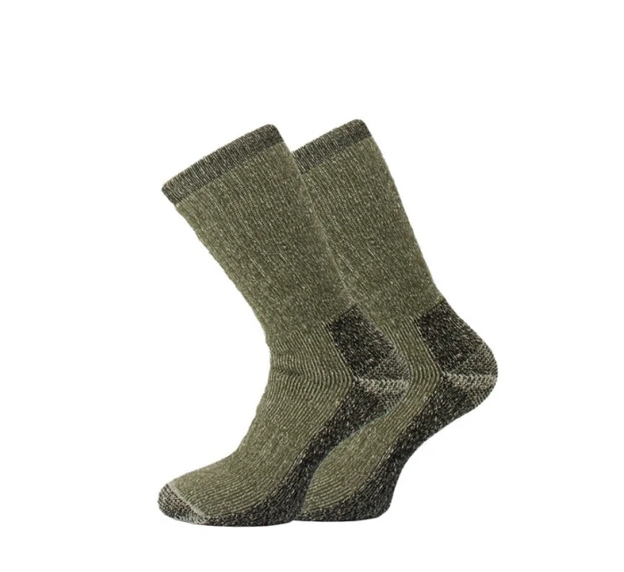 WiK 17222 Pánské ponožky Thermo Outdoor A'2 39-46 WiK 17222 Pánské ponožky Thermo Outdoor A'2 39-46