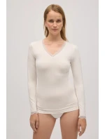 Ysabel Mora 19458 tričko dlouhé/r S-2XL