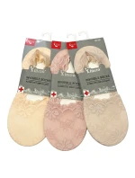 Baleríny  3542 model 21945253 - WiK