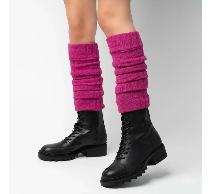 Vlněné podvlékací kalhoty Steven art.068