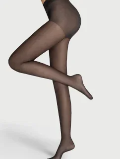 Dámské punčochové kalhoty Mona Viola Matt Effect 5-XL 15 den