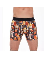 Pánské boxerky High Emotion model 19454058 S2XL - Cornette