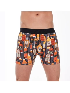 Pánské boxerky High Emotion model 19454058 S2XL - Cornette