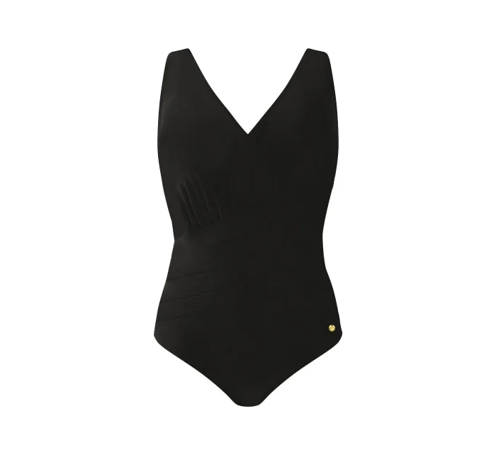 Jednodílné dámské plavky S  2 model 20858142 - Self