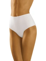 Stahovací kalhotky Promessa black - WOLBAR