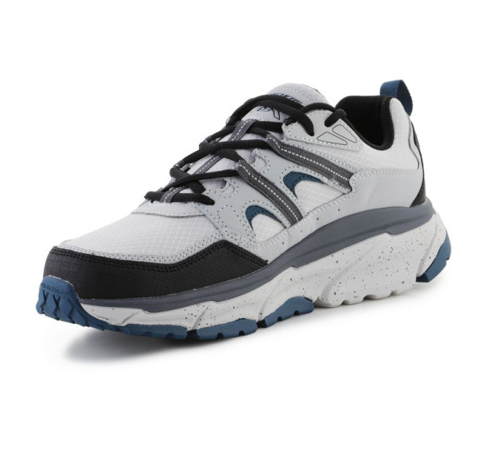 Skechers Relaxed Fit: D'Lux Journey M 237192-GYBL