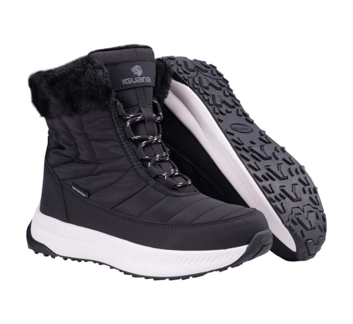 Sněžnice W dámské model 20701220 - Fitanu Sněžnice W dámské model 20701220 - Fitanu