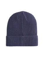Čepice Puma Ribbed Classic Cuff Beanie 024038 10 Čepice Puma Ribbed Classic Cuff Beanie 024038 10