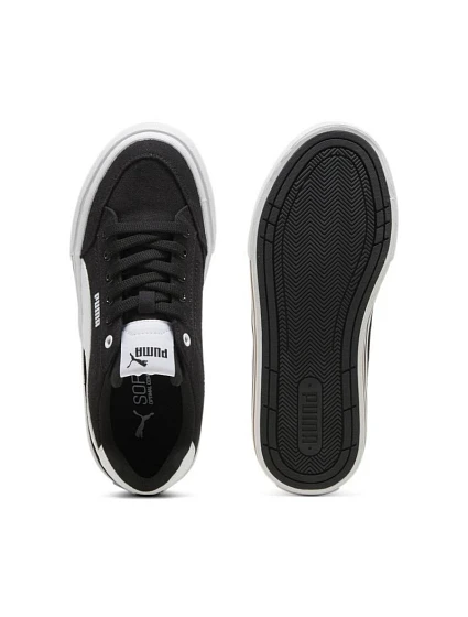 Boty Court Classic FS Jr model 20925042 - Puma