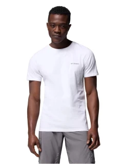 Rapid Ridge Back Graphic Tee II M tričko model 20912744 - Columbia