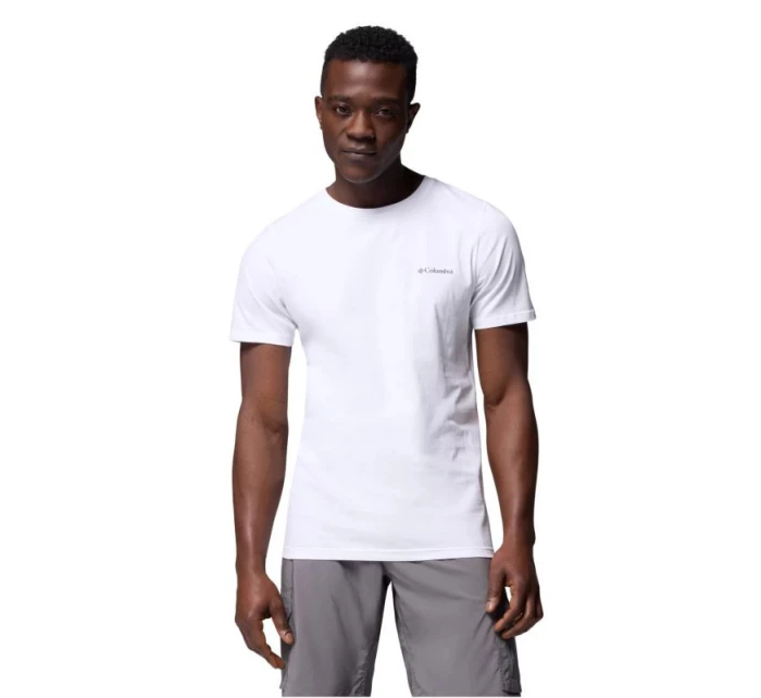 Rapid Ridge Back Graphic Tee II M tričko model 20912744 - Columbia