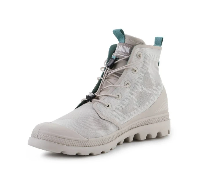 Boty Pampa Lite Travel M model 20978125 - Palladium