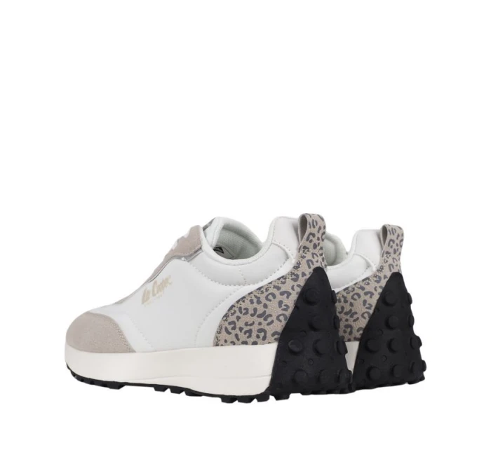 W model 21110686 dámské boty - Lee Cooper