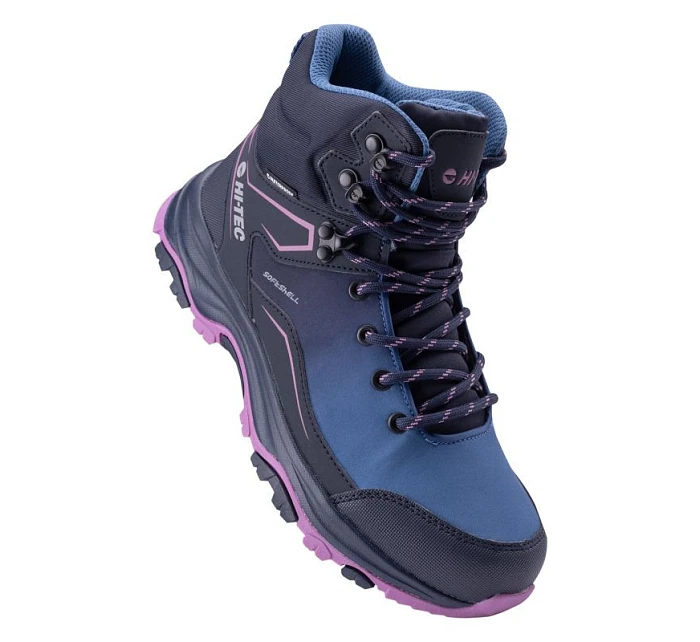 Dámské boty DENEB MID WO'S Dámské boty DENEB MID WO'S