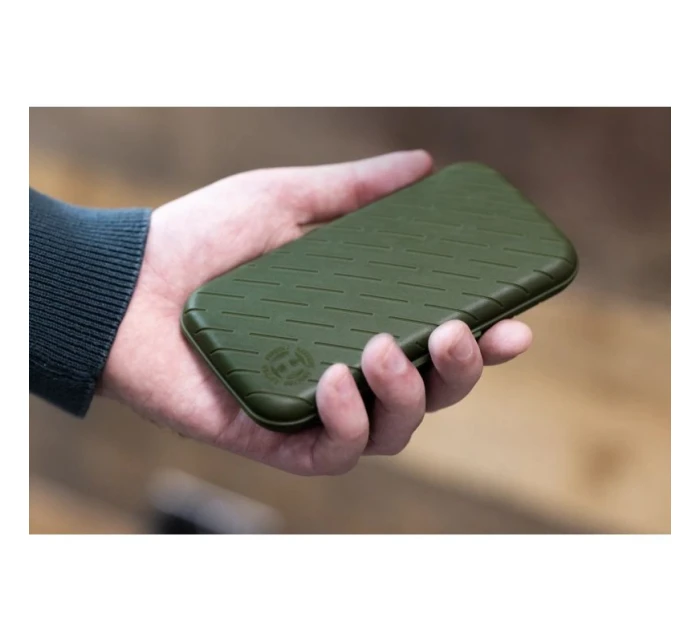 Pouzdro na šipky model 21132495 6 Green - Harrows Pouzdro na šipky model 21132495 6 Green - Harrows