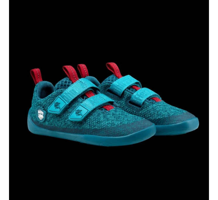 Affenzahn Sneaker Knit Happy Shark (AFZ-HBS-121-341)