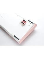 Ducky One 3 Herní USB QWERTY klávesnice English Pink
