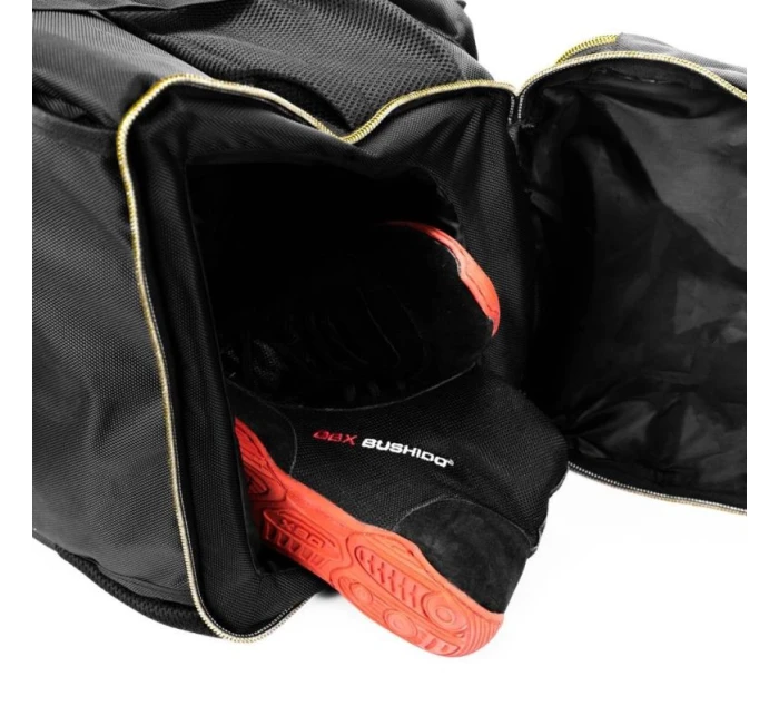 Velká sportovní taška 3 v 1 "Undefeated" DBX-SB-22 Velká sportovní taška 3 v 1 "Undefeated" DBX-SB-22