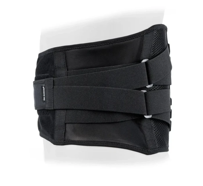 Elastický bederní pás DBX Bushido M Elastický bederní pás DBX Bushido M