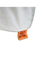 Tričko Nike Force Swoosh M90 White - DN2974-100