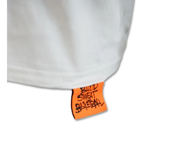 Tričko Nike Force Swoosh M90 White - DN2974-100