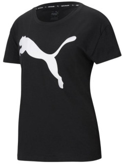 Dámské tričko Logo Tee W 51  model 17844406 - Puma
