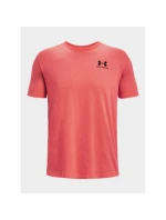 Sportstyle M model 21424490 pánské tričko - Under Armour