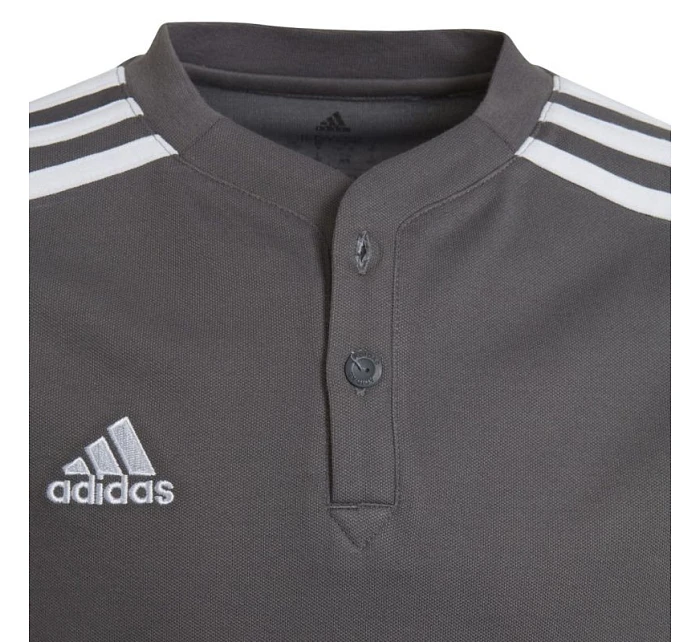 Tričko adidas Condivo 22 Polo Jr HD2314