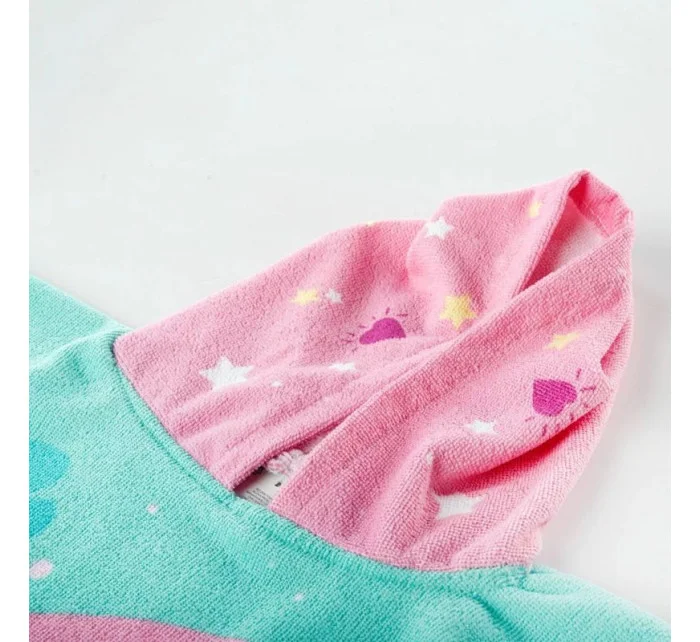 Ručník Poncho model 21106616 - AquaWave Ručník Poncho model 21106616 - AquaWave