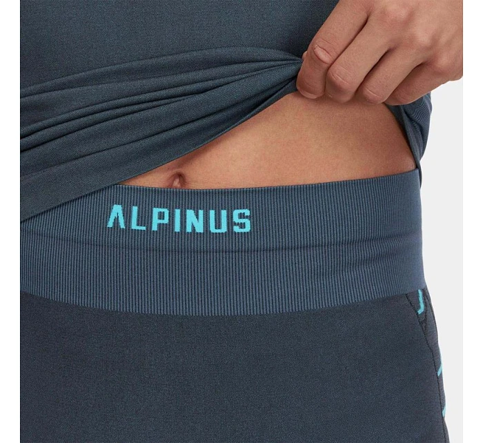 Alpinus Tactical Gausdal Set M SI8907 pánské termoprádlo