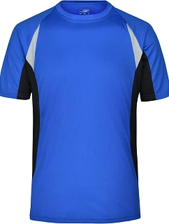 JN Pánské běžecké tričko 02.0 model 22486538 - Daiber